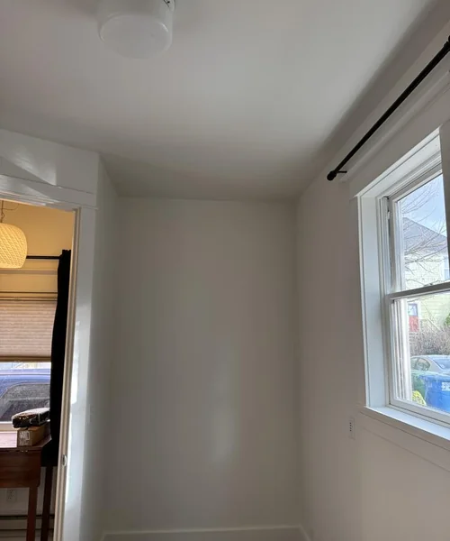 Interior Residential Painting in Seattle 